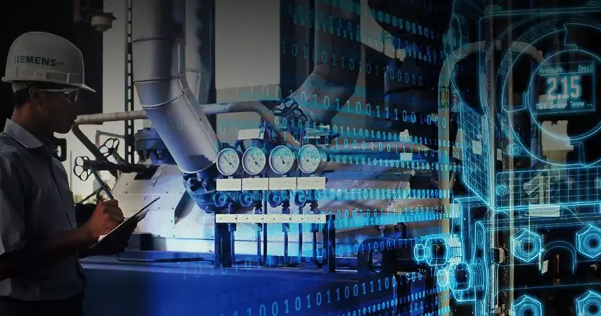 تحلیل داده با پایتون در حوزه هوش مصنوعی و تعمیرات پیشگویانه