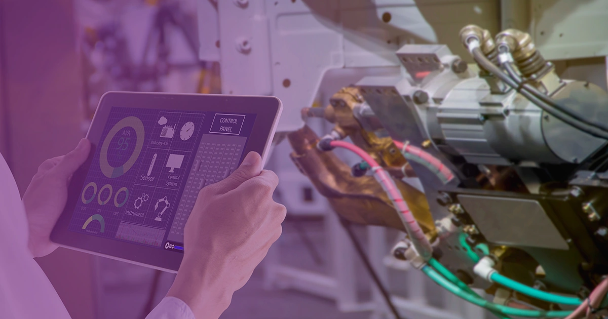 هوش مصنوعی و PdM با پایتون پیشرفته در صنایع نفت