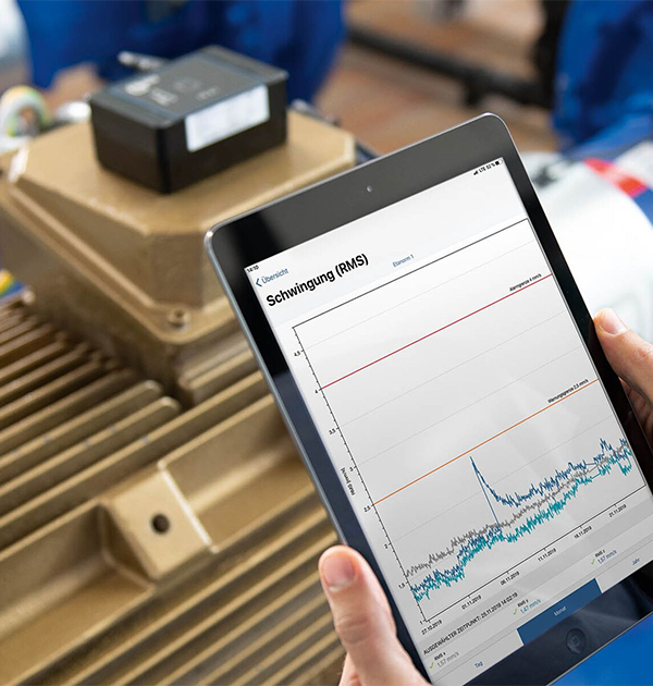 نگهداری پیش‌گویانه هوشمند برای افزایش بهره‌وری صنعتی